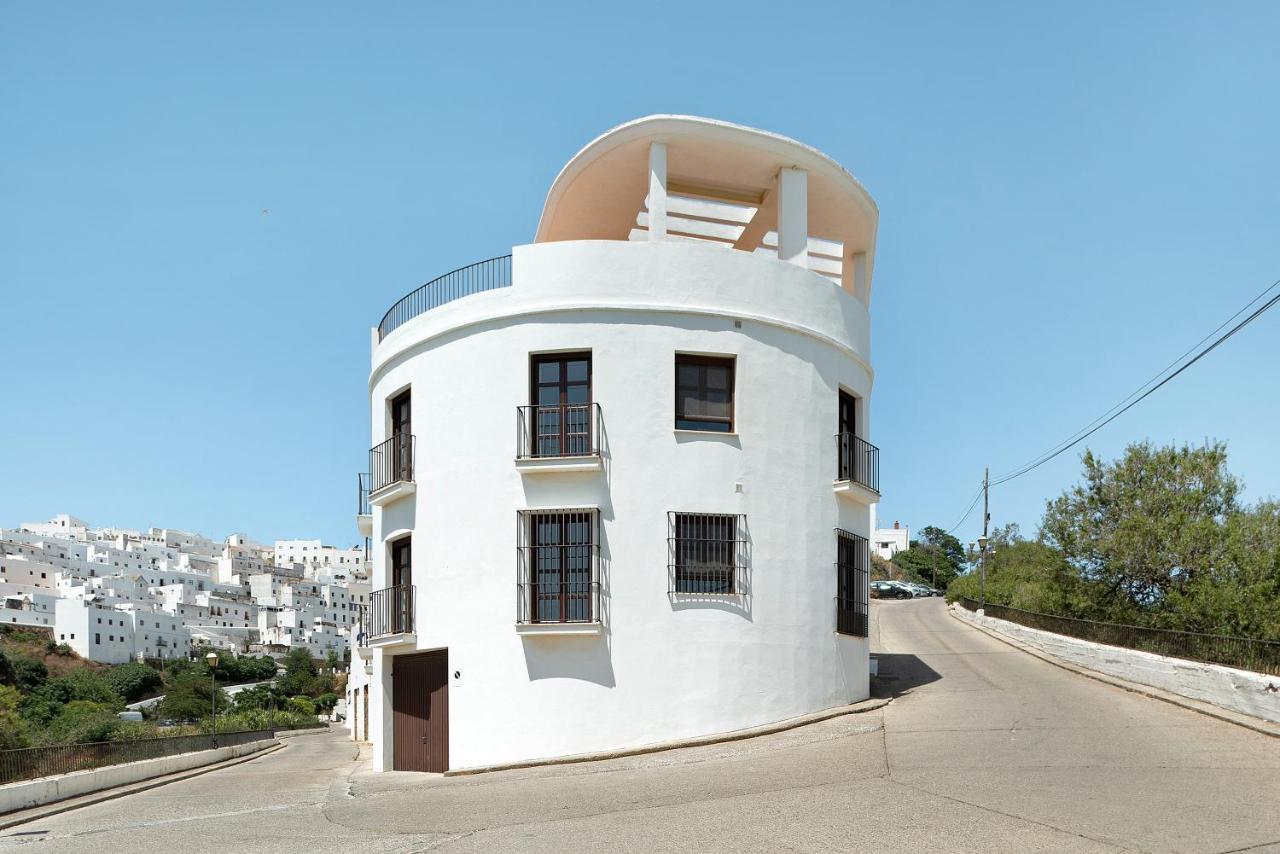 Appartement Cobijadas75 Janda *