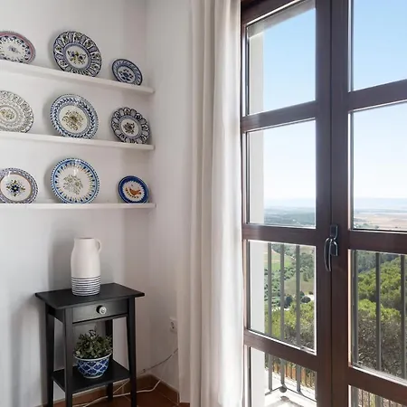 Cobijadas75 Janda Vejer de la Frontera Buitenkant foto