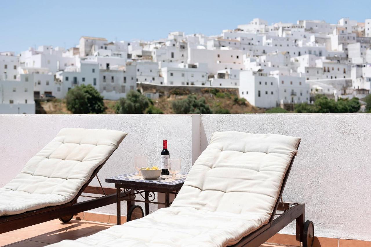 Appartamento Cobijadas75 Janda Vejer de la Frontera