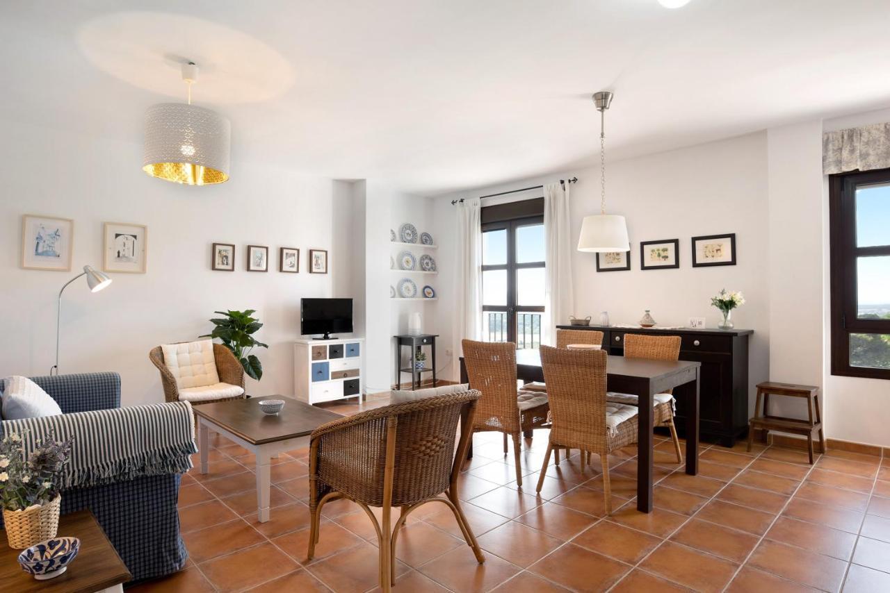 Cobijadas75 Janda Apartment Vejer de la Frontera