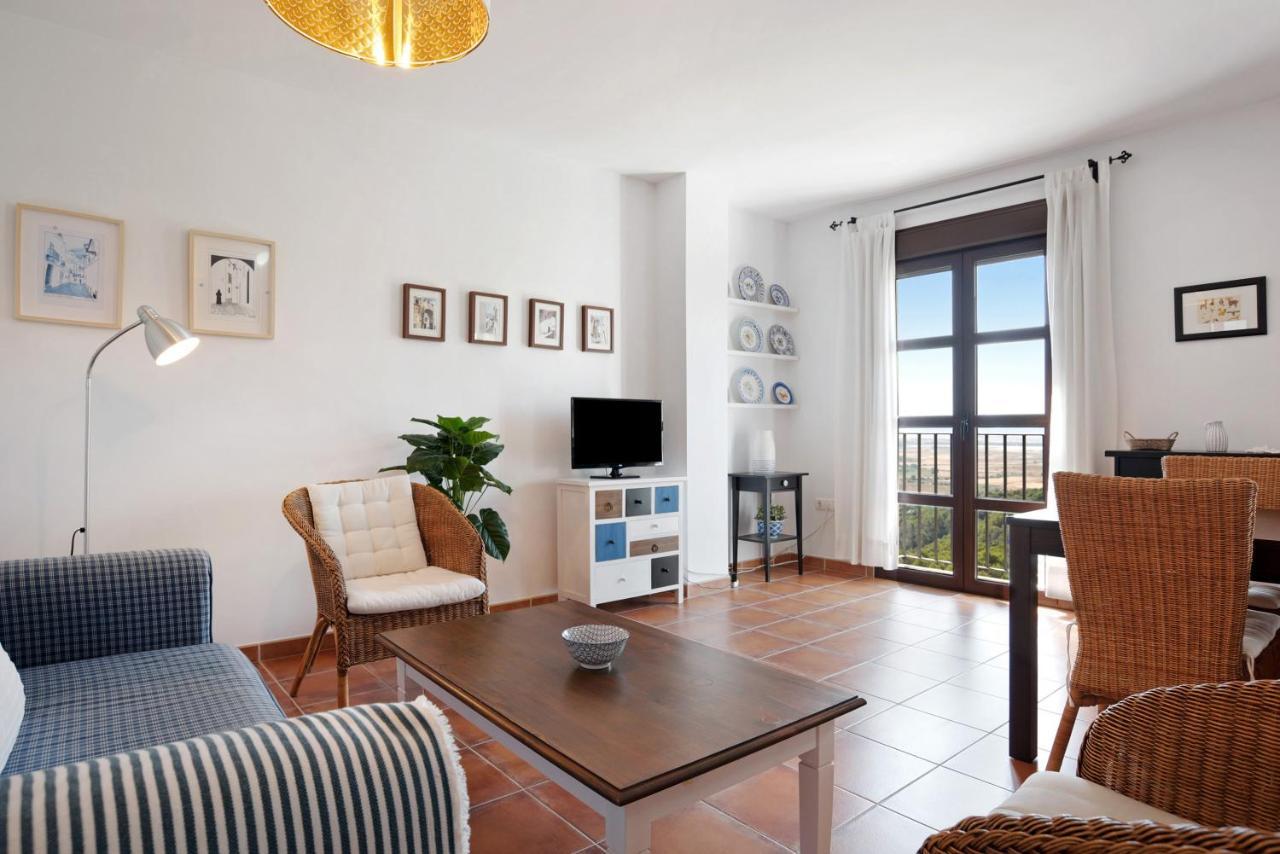 Cobijadas75 Janda Apartment Vejer de la Frontera
