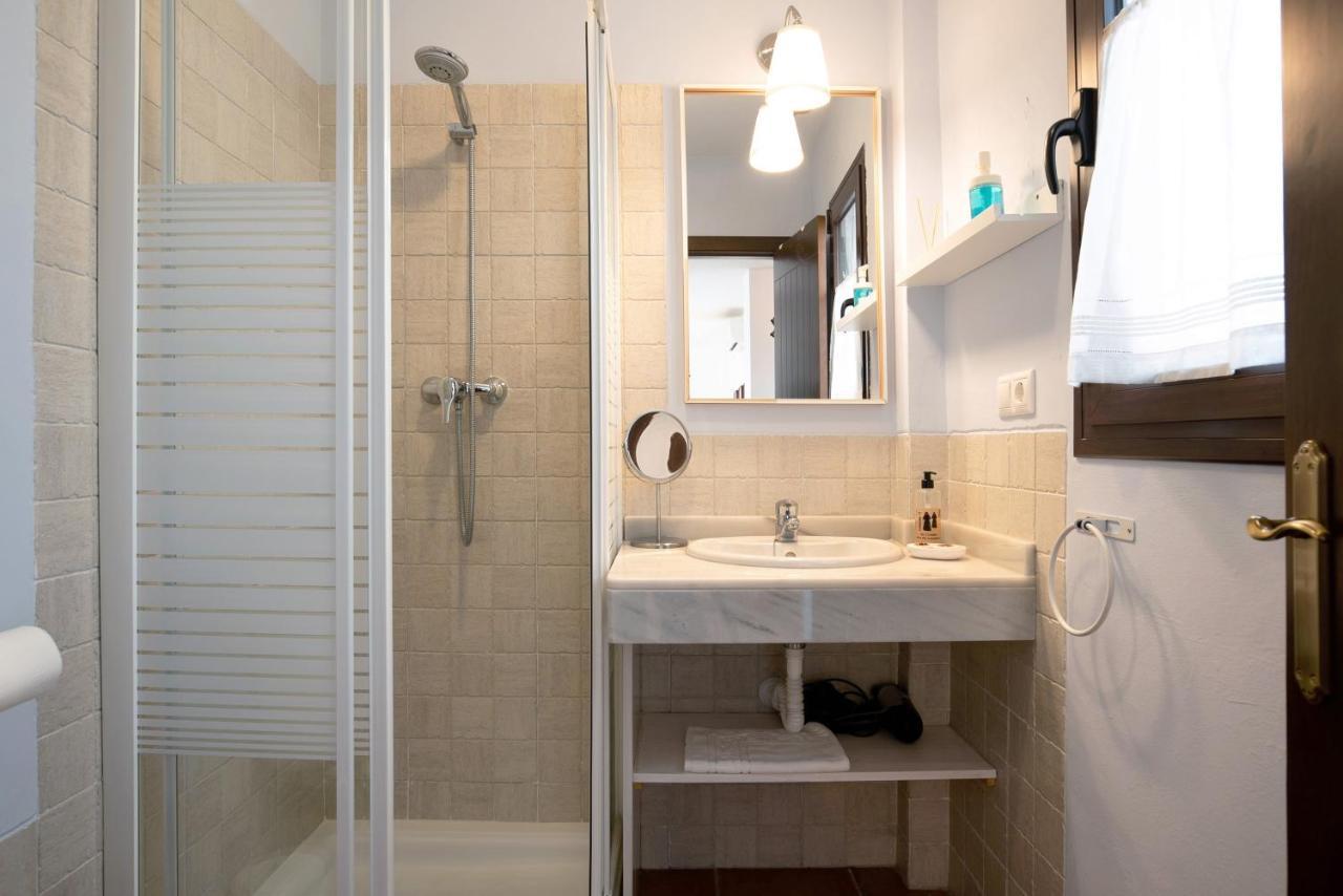 Apartment Cobijadas75 Janda *